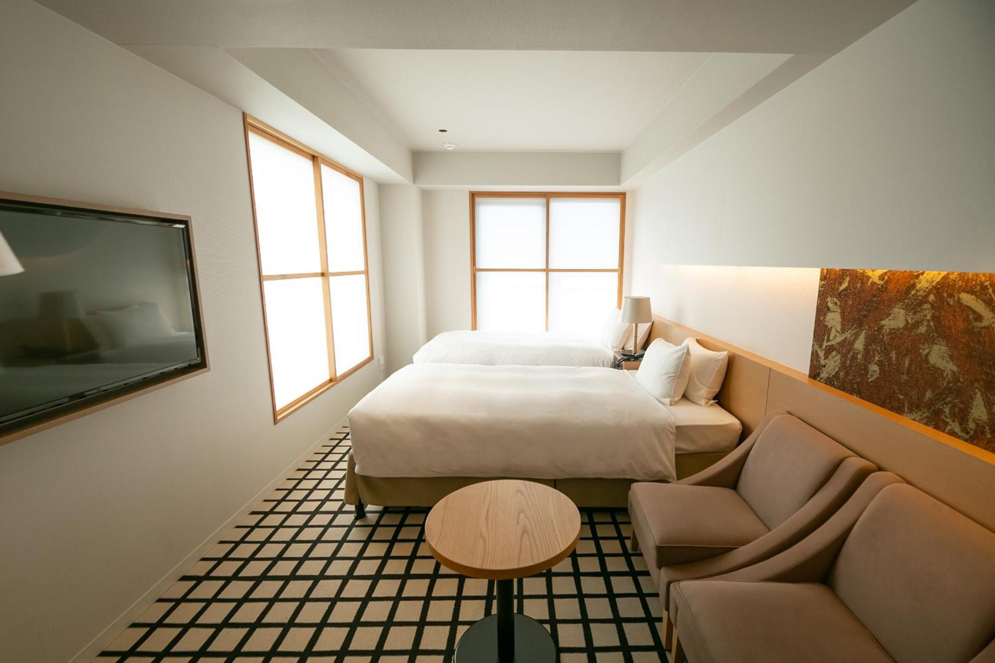 The General Shijou Shinmachi 4* 京都市